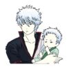 flat750x075f pad750x750f8f8f8 19 - Gintama Shop