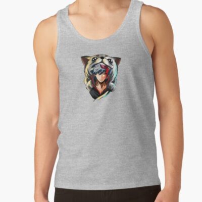 ratankx1860heather greyfront c288321600600 bgf8f8f8 60 - Gintama Shop