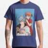 ssrcoclassic teemens353d774d8b4ffd91front altsquare product1000x1000.u1 4 - Gintama Shop