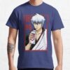ssrcoclassic teemens353d774d8b4ffd91front altsquare product1000x1000.u1 5 - Gintama Shop