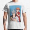 ssrcoclassic teemensfafafaca443f4786front altsquare product1000x1000.u1 4 - Gintama Shop