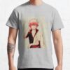 ssrcoclassic teemensheather greyfront altsquare product1000x1000.u1 20 - Gintama Shop