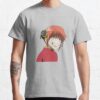 ssrcoclassic teemensheather greyfront altsquare product1000x1000.u1 37 - Gintama Shop