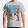 ssrcoclassic teemensheather greyfront altsquare product1000x1000.u1 4 - Gintama Shop