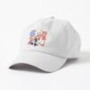 ssrcodad hatproductfafafaca443f4786front three quartersquare1000x1000 bgf8f8f8 10 - Gintama Shop