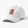 ssrcodad hatproductfafafaca443f4786front three quartersquare1000x1000 bgf8f8f8 20 - Gintama Shop