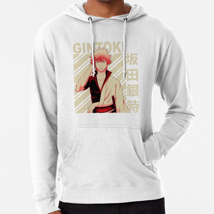 ssrcolightweight hoodiemensfafafaca443f4786frontsquare productx1000 bgf8f8f8 24 - Gintama Shop