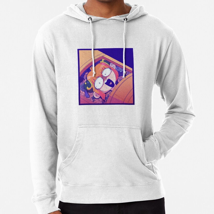 ssrcolightweight hoodiemensfafafaca443f4786frontsquare productx1000 bgf8f8f8 37 - Gintama Shop