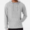 ssrcolightweight hoodiemensheather greyfrontsquare productx1000 bgf8f8f8 1 - Gintama Shop
