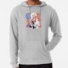 ssrcolightweight hoodiemensheather greyfrontsquare productx1000 bgf8f8f8 32 - Gintama Shop