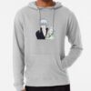 ssrcolightweight hoodiemensheather greyfrontsquare productx1000 bgf8f8f8 35 - Gintama Shop