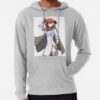 ssrcolightweight hoodiemensheather greyfrontsquare productx1000 bgf8f8f8 42 - Gintama Shop