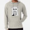 ssrcolightweight hoodiemensoatmeal heatherfrontsquare productx1000 bgf8f8f8 23 - Gintama Shop