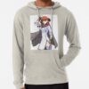 ssrcolightweight hoodiemensoatmeal heatherfrontsquare productx1000 bgf8f8f8 42 - Gintama Shop