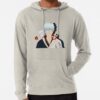 ssrcolightweight hoodiemensoatmeal heatherfrontsquare productx1000 bgf8f8f8 50 - Gintama Shop