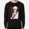 ssrcolightweight sweatshirtmens10101001c5ca27c6frontsquare productx1000 bgf8f8f8 5 - Gintama Shop