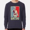 ssrcolightweight sweatshirtmens322e3f696a94a5d4frontsquare productx1000 bgf8f8f8 12 - Gintama Shop