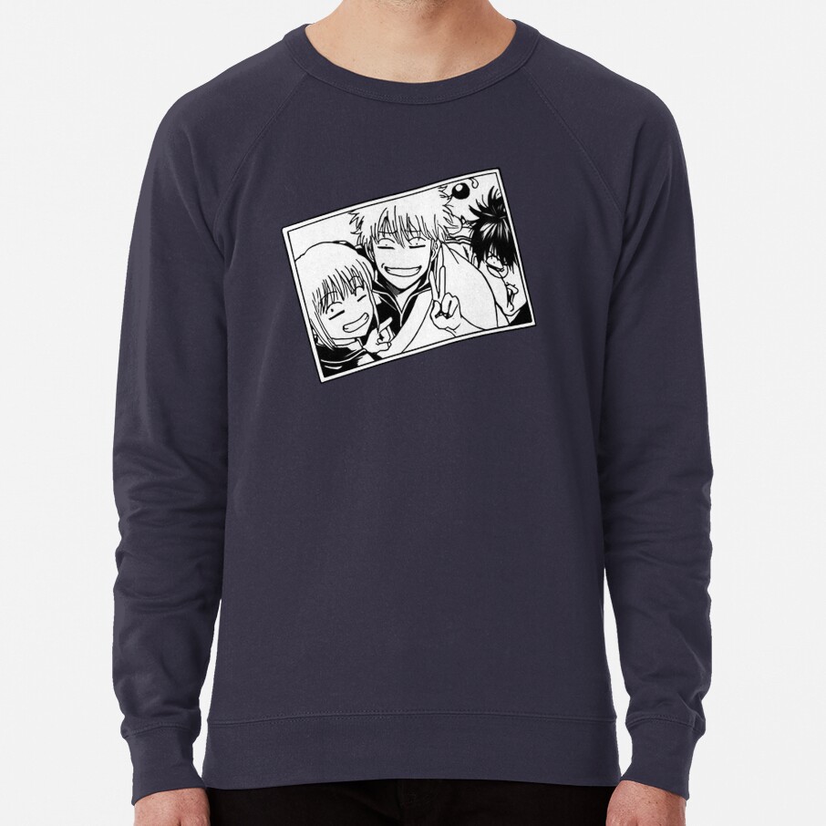 ssrcolightweight sweatshirtmens322e3f696a94a5d4frontsquare productx1000 bgf8f8f8 3 - Gintama Shop