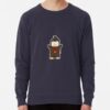 ssrcolightweight sweatshirtmens322e3f696a94a5d4frontsquare productx1000 bgf8f8f8 33 - Gintama Shop