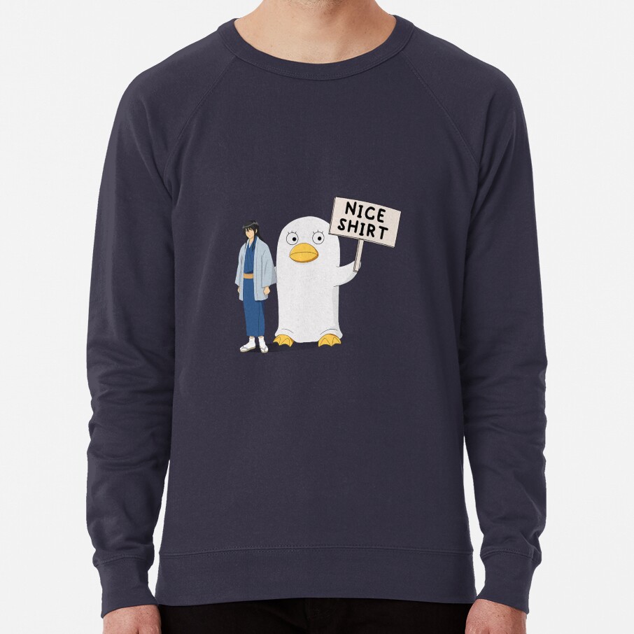 ssrcolightweight sweatshirtmens322e3f696a94a5d4frontsquare productx1000 bgf8f8f8 50 - Gintama Shop