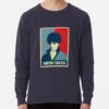 ssrcolightweight sweatshirtmens322e3f696a94a5d4frontsquare productx1000 bgf8f8f8 53 - Gintama Shop