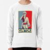 ssrcolightweight sweatshirtmensfafafaca443f4786frontsquare productx1000 bgf8f8f8 12 - Gintama Shop