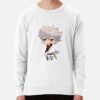 ssrcolightweight sweatshirtmensfafafaca443f4786frontsquare productx1000 bgf8f8f8 14 - Gintama Shop