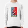 ssrcolightweight sweatshirtmensfafafaca443f4786frontsquare productx1000 bgf8f8f8 42 - Gintama Shop