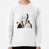 ssrcolightweight sweatshirtmensfafafaca443f4786frontsquare productx1000 bgf8f8f8 48 - Gintama Shop