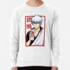 ssrcolightweight sweatshirtmensfafafaca443f4786frontsquare productx1000 bgf8f8f8 5 - Gintama Shop