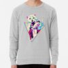 ssrcolightweight sweatshirtmensheather greyfrontsquare productx1000 bgf8f8f8 10 - Gintama Shop