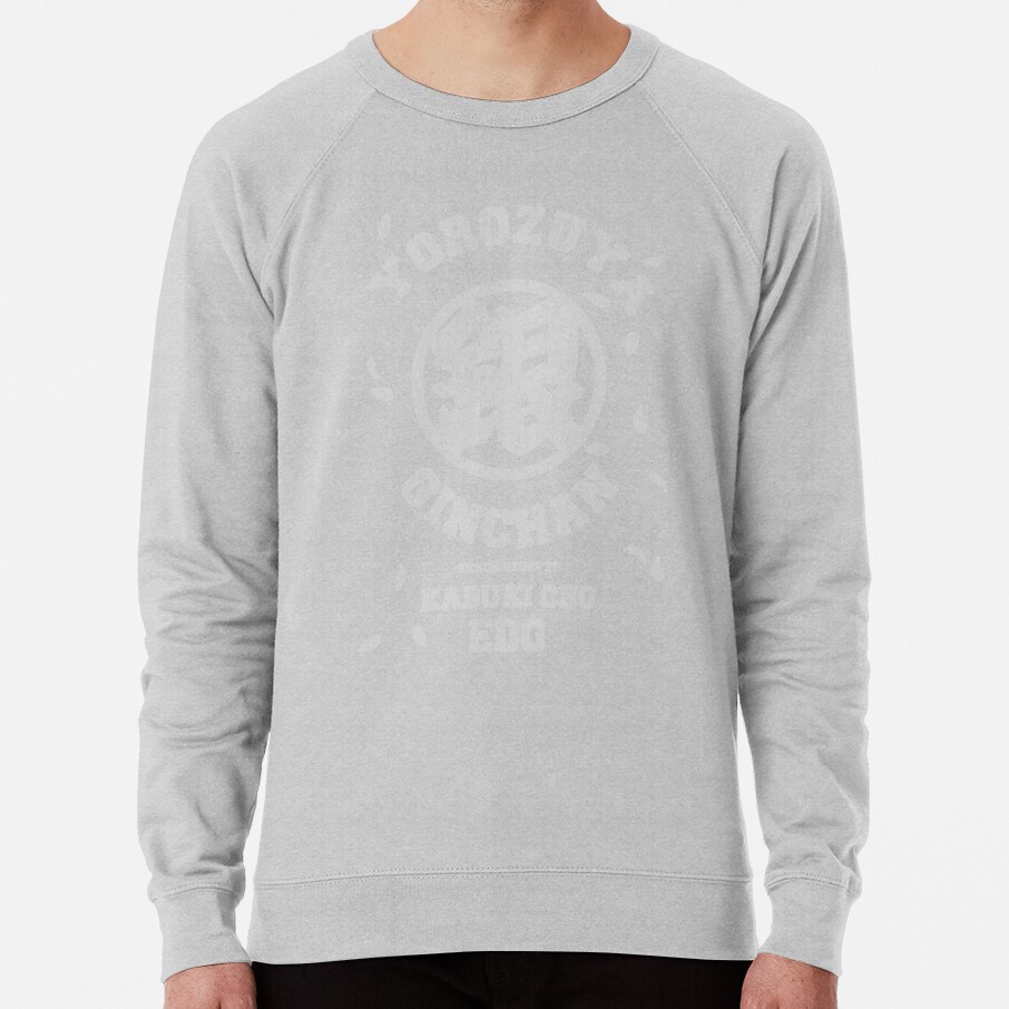ssrcolightweight sweatshirtmensheather greyfrontsquare productx1000 bgf8f8f8 12 - Gintama Shop