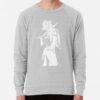 ssrcolightweight sweatshirtmensheather greyfrontsquare productx1000 bgf8f8f8 14 - Gintama Shop