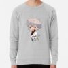 ssrcolightweight sweatshirtmensheather greyfrontsquare productx1000 bgf8f8f8 15 - Gintama Shop