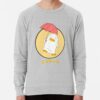 ssrcolightweight sweatshirtmensheather greyfrontsquare productx1000 bgf8f8f8 17 - Gintama Shop