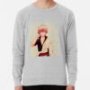 ssrcolightweight sweatshirtmensheather greyfrontsquare productx1000 bgf8f8f8 24 - Gintama Shop