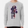 ssrcolightweight sweatshirtmensheather greyfrontsquare productx1000 bgf8f8f8 26 - Gintama Shop