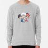 ssrcolightweight sweatshirtmensheather greyfrontsquare productx1000 bgf8f8f8 32 - Gintama Shop