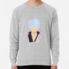 ssrcolightweight sweatshirtmensheather greyfrontsquare productx1000 bgf8f8f8 39 - Gintama Shop