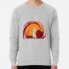 ssrcolightweight sweatshirtmensheather greyfrontsquare productx1000 bgf8f8f8 42 - Gintama Shop