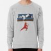 ssrcolightweight sweatshirtmensheather greyfrontsquare productx1000 bgf8f8f8 44 - Gintama Shop