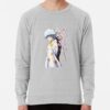 ssrcolightweight sweatshirtmensheather greyfrontsquare productx1000 bgf8f8f8 45 - Gintama Shop
