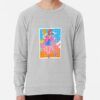 ssrcolightweight sweatshirtmensheather greyfrontsquare productx1000 bgf8f8f8 47 - Gintama Shop