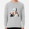ssrcolightweight sweatshirtmensheather greyfrontsquare productx1000 bgf8f8f8 49 - Gintama Shop