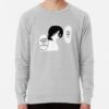 ssrcolightweight sweatshirtmensheather greyfrontsquare productx1000 bgf8f8f8 5 - Gintama Shop