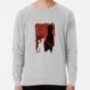 ssrcolightweight sweatshirtmensheather greyfrontsquare productx1000 bgf8f8f8 52 - Gintama Shop