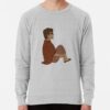 ssrcolightweight sweatshirtmensheather greyfrontsquare productx1000 bgf8f8f8 57 - Gintama Shop