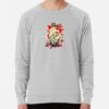 ssrcolightweight sweatshirtmensheather greyfrontsquare productx1000 bgf8f8f8 61 - Gintama Shop