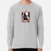 ssrcolightweight sweatshirtmensheather greyfrontsquare productx1000 bgf8f8f8 62 - Gintama Shop