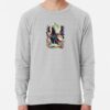 ssrcolightweight sweatshirtmensheather greyfrontsquare productx1000 bgf8f8f8 64 - Gintama Shop